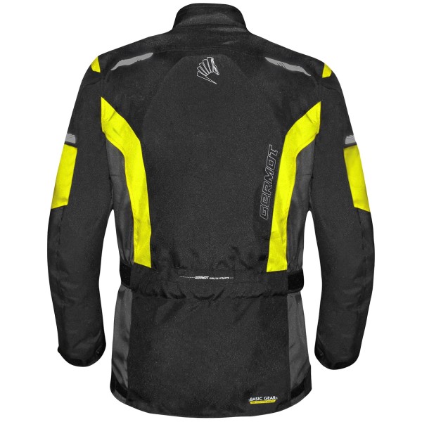 Germot Textiljacke Aron