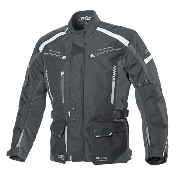 Büse Torino II Textiljacke Büse Torino II Textiljacke