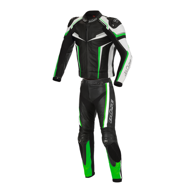 BÜSE Mille Lederkombi 2tlg. BÜSE Mille Lederkombi 2tlg.