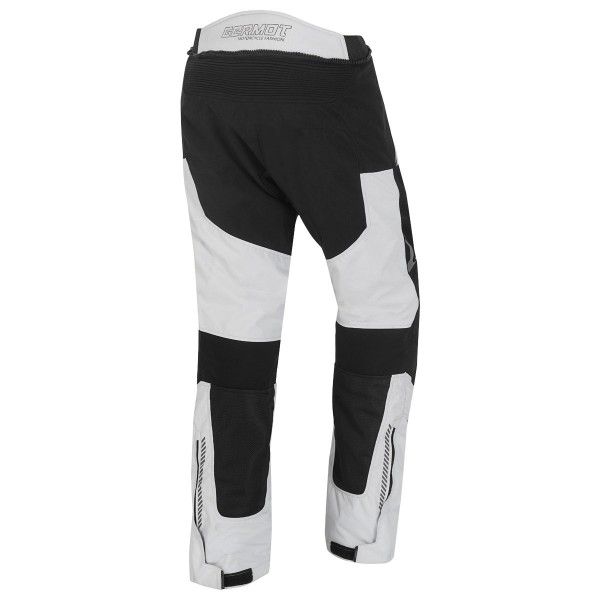 Germot Mesh Hose X-Air Evo Pro Kurz Herren