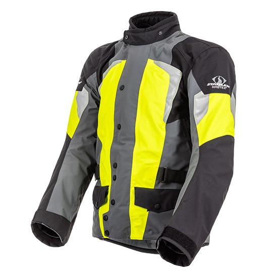 Stadler Sport Evo Gtx Herren Jacke