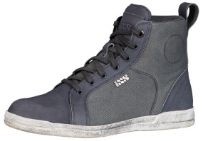 iXS Classic Sneaker Nubuk-Cotton 2.0 iXS Classic Sneaker Nubuk-Cotton 2.0