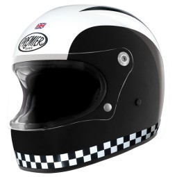 Premier Integralhelm Vintage Trophy Retrò Premier Integralhelm Vintage Trophy Retrò