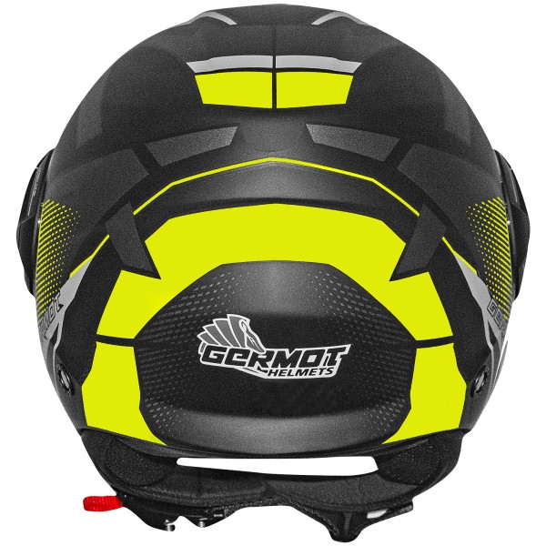 Germot Helm Gm 650