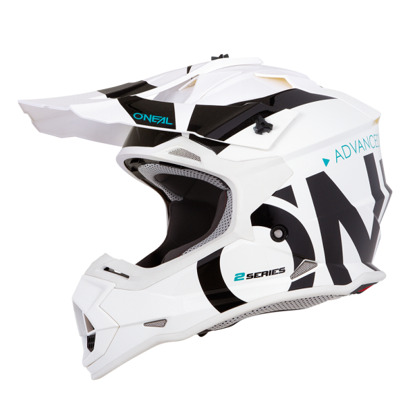 O'Neal 2series Helmet Slick O'Neal 2series Helmet Slick