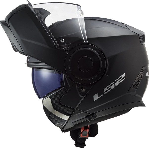 LS2 FF902 Scope Klapphelm