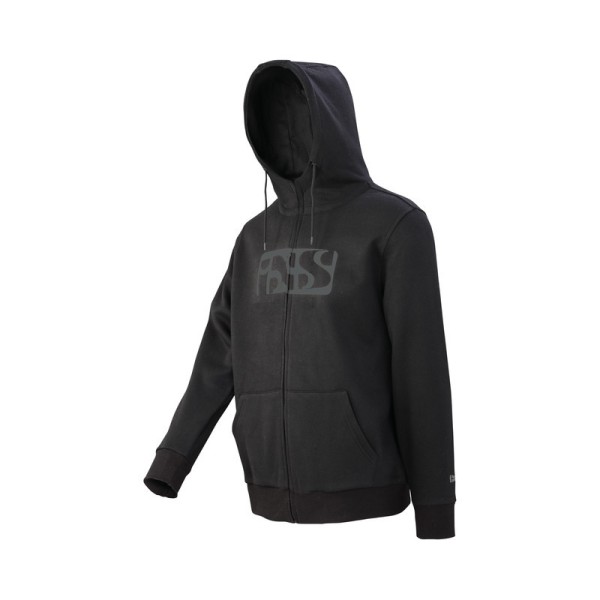 iXS Brand Hoody iXS Brand Hoody