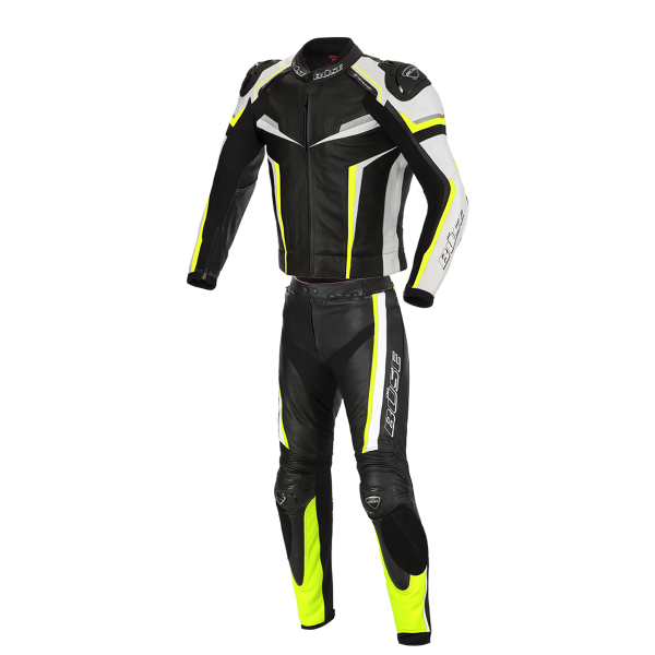 BÜSE Mille Lederkombi 2tlg. BÜSE Mille Lederkombi 2tlg.