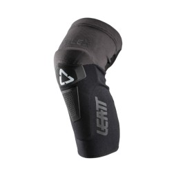 Leatt Knee Guard AirFlex Hybrid Jr Junior Leatt Knee Guard AirFlex Hybrid Jr Junior