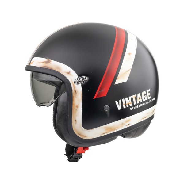 Premier Jethelm Vintage DO 92 BM O.S.