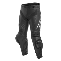 Dainese Delta 3 Short/tall Leder Hose Dainese Delta 3 Short/tall Leder Hose