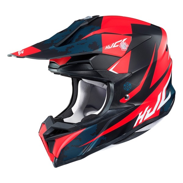 HJC I50 Tona MX Helm HJC I50 Tona MX Helm
