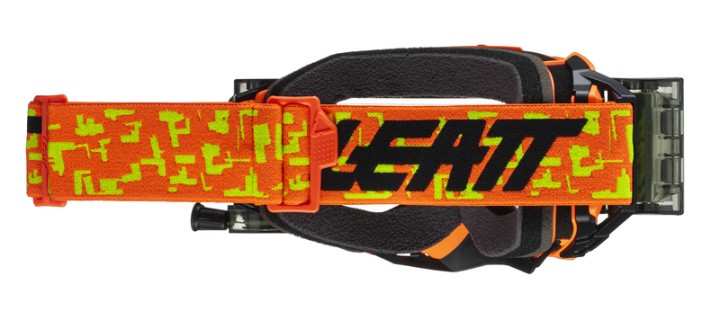 Leatt Brille Velocity 5.5 Roll-Off