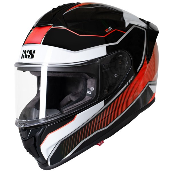 iXS Integralhelm iXS421 FG 2.1 iXS Integralhelm iXS421 FG 2.1