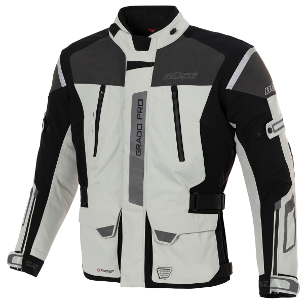 Büse Grado Pro Textiljacke Büse Grado Pro Textiljacke