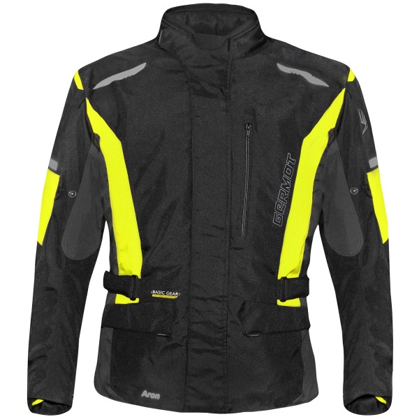 Germot Textiljacke Aron Germot Textiljacke Aron
