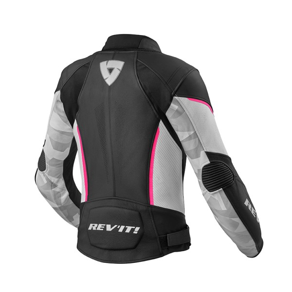 Revit Jacke Xena 3 Ladies