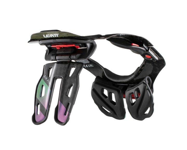 Leatt Brace GPX 6.5 Leatt Brace GPX 6.5