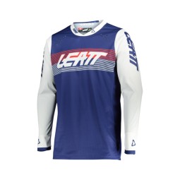 Leatt Jersey Moto 4.5 Lite Uni Leatt Jersey Moto 4.5 Lite Uni