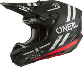 O´neal 5Series Squadron V.22 Motocross Helm O´neal 5Series Squadron V.22 Motocross Helm