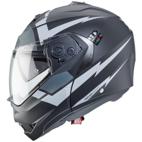 Caberg Helm Duke II Kito