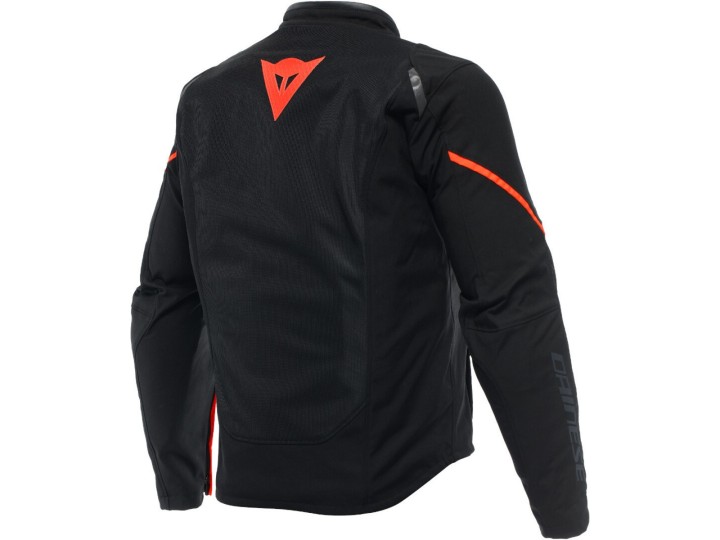 Smart Jacket LS Sport Airbagjacke
