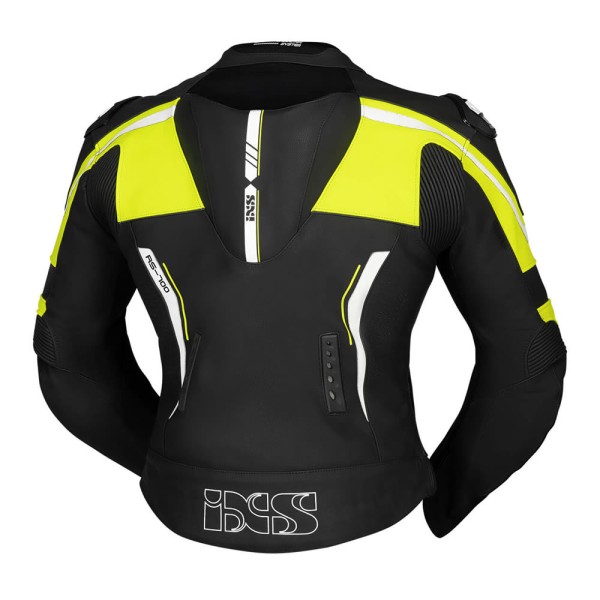 iXS Kombi Sport LD RS-700 2pc Lederkombi