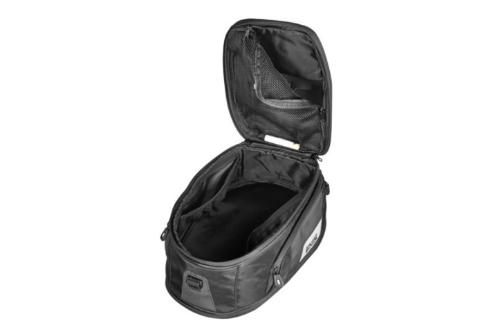 iXS Tankrucksack Tanklock Palmetto