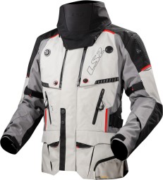 LS2 Apollo Motorradjacke Herren LS2 Apollo Motorradjacke Herren