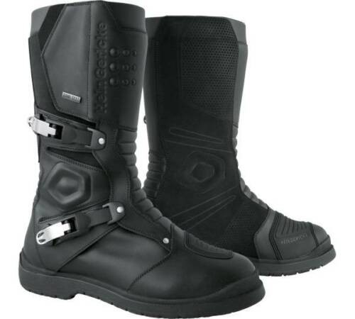 Hein Gericke Ralley 3 GTX Stiefel Hein Gericke Ralley 3 GTX Stiefel