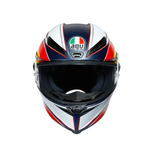 AGV CORSA R E2205 MULTI - Supersport Integralhelm
