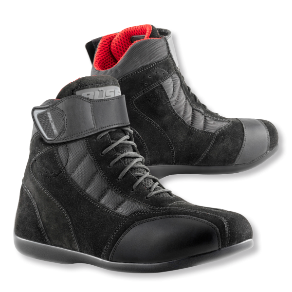 BÜSE B56 Kurzstiefel BÜSE B56 Kurzstiefel