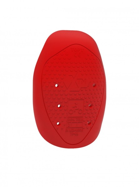 John Doe V2 Pair Knee Protectors Women (Level 2