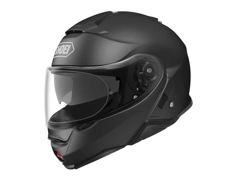 Shoei Neotec II Klapphelm mit Sonnenblende Shoei Neotec II Klapphelm mit Sonnenblende
