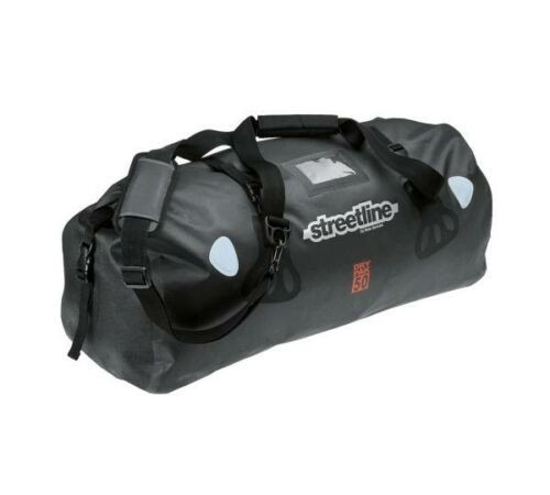 Streetline Rackpack DP50 50L Wasserdicht Streetline Rackpack DP50 50L Wasserdicht