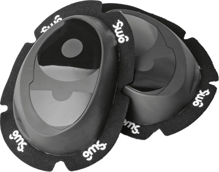 GMS Schleifer-Set Knie GR GMS Schleifer-Set Knie GR