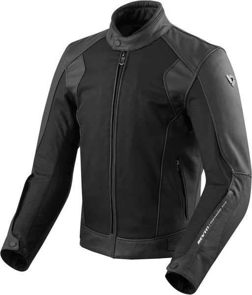 Revit Jacke Ignition 3 Revit Jacke Ignition 3