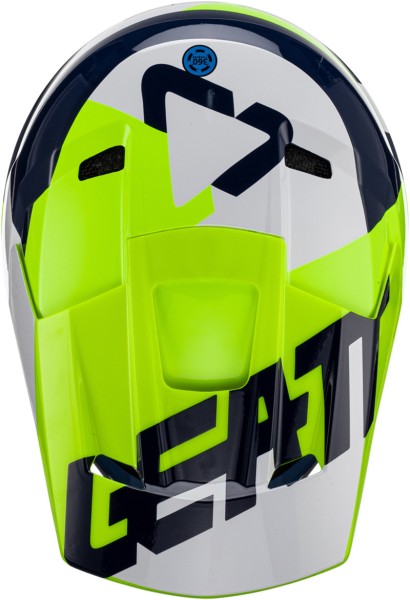 Leatt Helmet Moto 2.5 23
