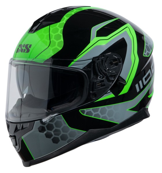 iXS Integralhelm 1100 2.2
