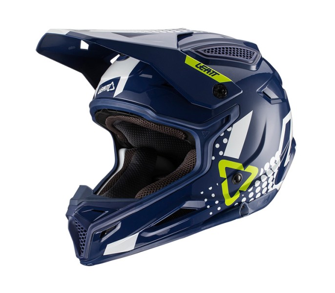 Leatt Motocrosshelm GPX 4.5 Leatt Motocrosshelm GPX 4.5