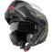 Schuberth C5 Master Yellow Klapphelm