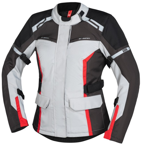 iXS Tour Damen Jacke Evans-ST 2.0 iXS Tour Damen Jacke Evans-ST 2.0