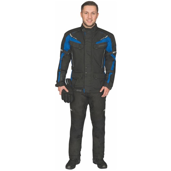 Germot Textiljacke Jupiter