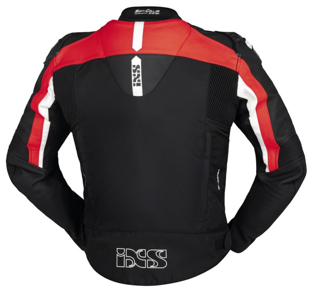iXS Sport LT Jacke RS-500 1.0 321