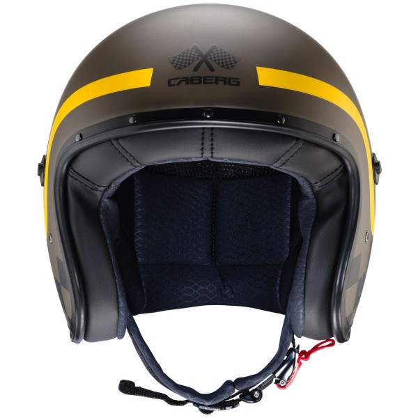 Caberg Helm Freeride Formula