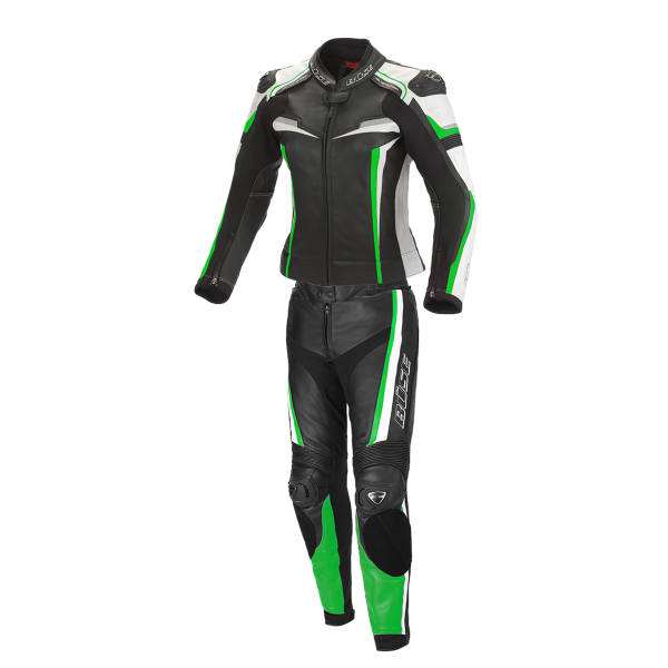 BÜSE Mille Lederkombi 2tlg. Damen BÜSE Mille Lederkombi 2tlg. Damen