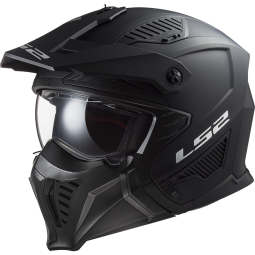 LS2 OF606 DRIFTER SOLID LS2 OF606 DRIFTER SOLID