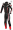 Schwarz/Rot