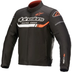 Alpinestars T-SP S Ignition Textiljacke wasserdicht Alpinestars T-SP S Ignition Textiljacke wasserdicht