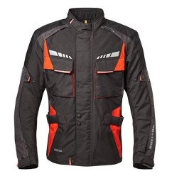 Hein Gericke Ancona Sheltex Jacke Wasserdicht Hein Gericke Ancona Sheltex Jacke Wasserdicht